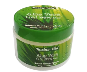 Racine-Vita Gel Aloe Vera Apaisant 80g