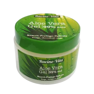 Racine-Vita Gel Aloe Vera Apaisant 80g