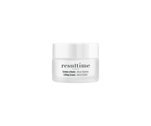 Resultime Crème Anti-Âge Liftante Jour Micro-Élastine 50ml