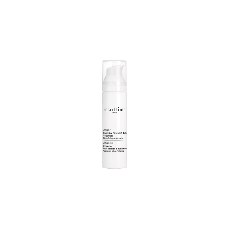 resultime-creme-cou-decollete-buste-5-expertises-50-ml
