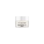 Resultime Crème Redensifiante Nuit Rétinol Vitamine A 50ml
