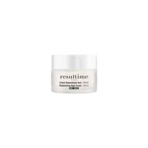 Resultime Crème Redensifiante Nuit Rétinol Vitamine A 50ml