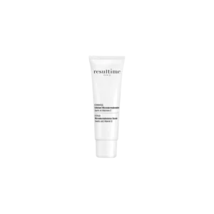 Resultime Gommage Exfoliant Microdermabrasion Quartz & Vitamine E 50ml