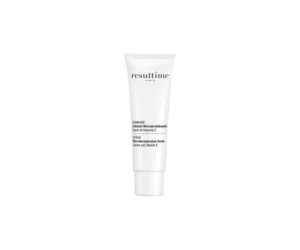 Resultime Gommage Exfoliant Microdermabrasion Quartz & Vitamine E 50ml