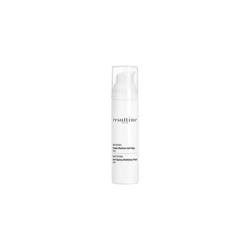 resultime-fluide-matifiant-anti-age-zinc-50-ml