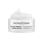 Resultime Gel-Crème Désaltérant 3 Acides Hyaluroniques 50ml