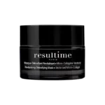 Resultime Masque Détoxifiant Revitalisant 50ml