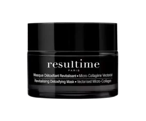 Resultime Masque Détoxifiant Revitalisant 50ml