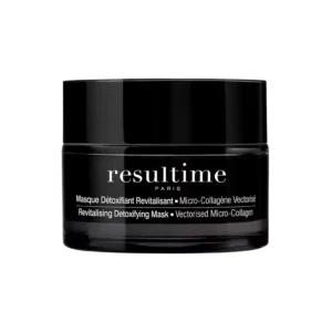 Resultime Masque Détoxifiant Revitalisant 50ml