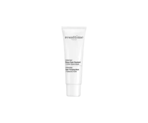 Resultime Masque Super Repulpant 3 Acides Hyaluroniques 50ml
