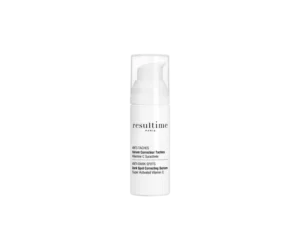 Resultime Sérum Correcteur Taches Vitamine C Suractivée 30ml