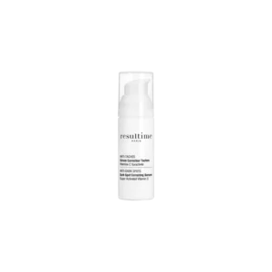 Resultime Sérum Correcteur Taches Vitamine C Suractivée 30ml