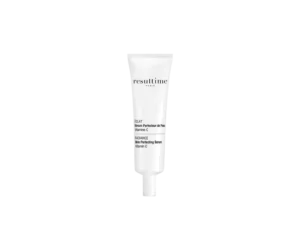 Resultime Sérum Perfecteur de Peau Vitamine C 30ml