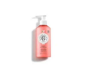 Roger&Gallet Fleur de Figuier Lait Corps Bienfaisant 250ml