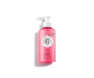 Roger&Gallet Rose Lait Corps Bienfaisant 250ml