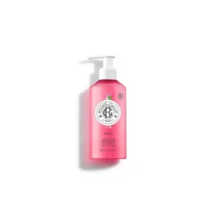 Roger&Gallet Rose Lait Corps Bienfaisant 250ml