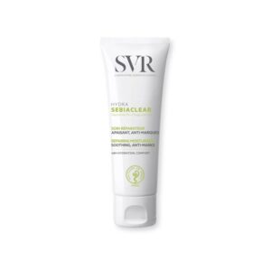 SVR Sebiaclear Hydra Soin réparateur apaisant anti-marques 40ml