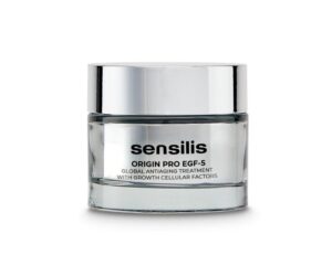 Sensilis Origin Pro EGF-5 Global Traitement Crème 50ml