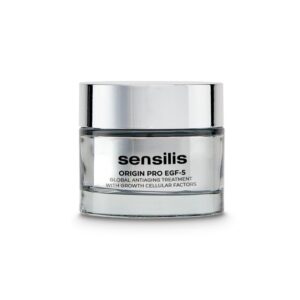 Sensilis Origin Pro EGF-5 Global Traitement Crème 50ml