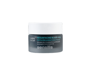 Sensilis Resurfacing Black Peel 50ml