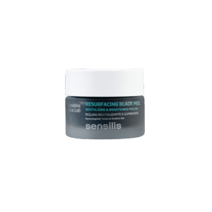 Sensilis Resurfacing Black Peel 50ml
