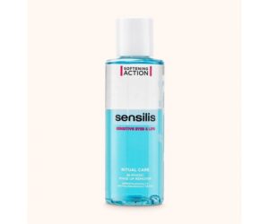 Sensilis Ritual Care Démaquillant Biphasé Sensible 150ml