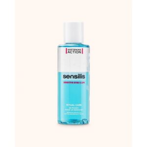 Sensilis Ritual Care Démaquillant Biphasé Sensible 150ml