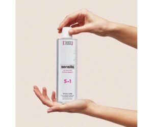 Sensilis Ritual Care Eau Micellaire 400ml
