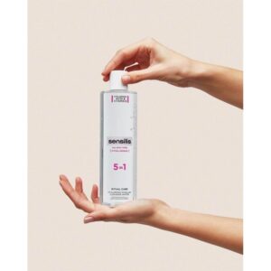 Sensilis Ritual Care Eau Micellaire 400ml