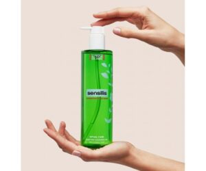 Sensilis Ritual Care Gel Nettoyant 400ml