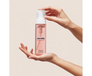 Sensilis Ritual Care Mousse Nettoyante 200ml