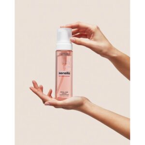 Sensilis Ritual Care Mousse Nettoyante 200ml
