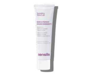 Sensilis Skin D-Pigment AHA10 Overnight 30ml