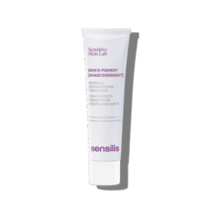 Sensilis Skin D-Pigment AHA10 Overnight 30ml