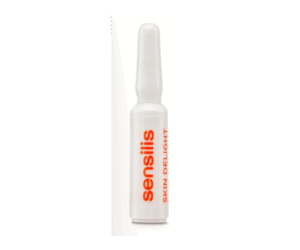 Sensilis Skin Delight Ampoules Vitamine C 15 Unités