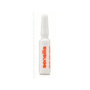 Sensilis Skin Delight Ampoules Vitamine C 15 Unités