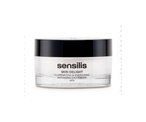 Sensilis Skin Delight Vitamine C Crème Jour SPF15 50ml