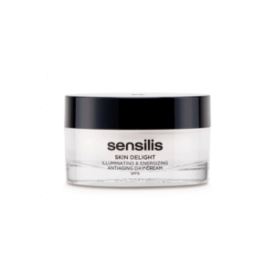 Sensilis Skin Delight Vitamine C Crème Jour SPF15 50ml