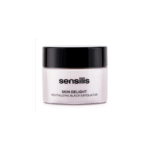 Sensilis Skin Delight Peeling Vitamine C 75ml