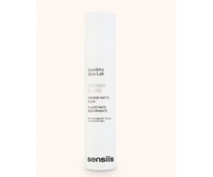 Sensilis Upgrade Firming Matte Fluide 50ml