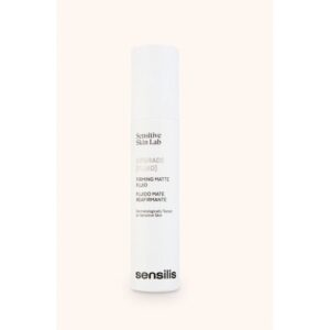 Sensilis Upgrade Firming Matte Fluide 50ml