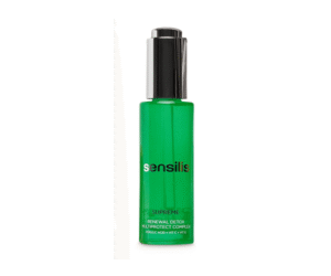 Sensilis Supreme Renewal Detox Booster 30ml