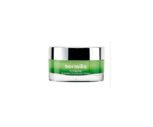 Sensilis Supreme Renewal Detox Crème Jour SPF15 50ml