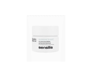 Sensilis Supreme Eyes Detox Eye Contour 20ml