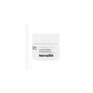 Sensilis Supreme Eyes Detox Eye Contour 20ml