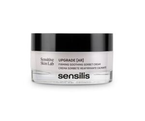 Sensilis Upgrade AR Crème Anti-Âge Anti-Rougeurs 50ml