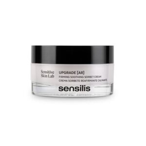 Sensilis Upgrade AR Crème Anti-Âge Anti-Rougeurs 50ml