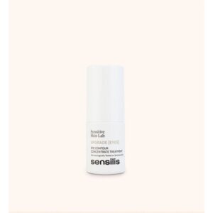 Sensilis Upgrade Contour des Yeux 15ml