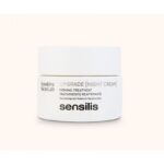 Sensilis Upgrade Crème Nuit Anti-Âge 50ml