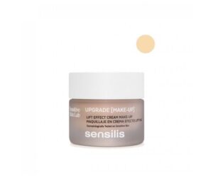 Sensilis Upgrade Make-Up Lift Effect Cream 01 Beige 30ml
